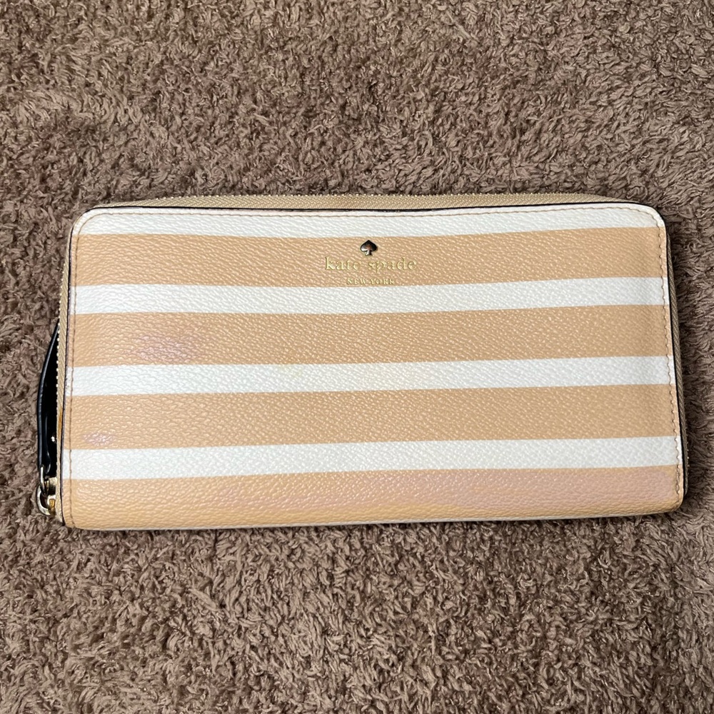 Kate spade wallet